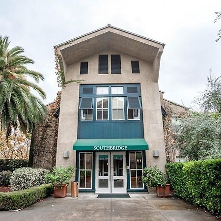Southbridge Napa Valley St. Helena Exterior photo