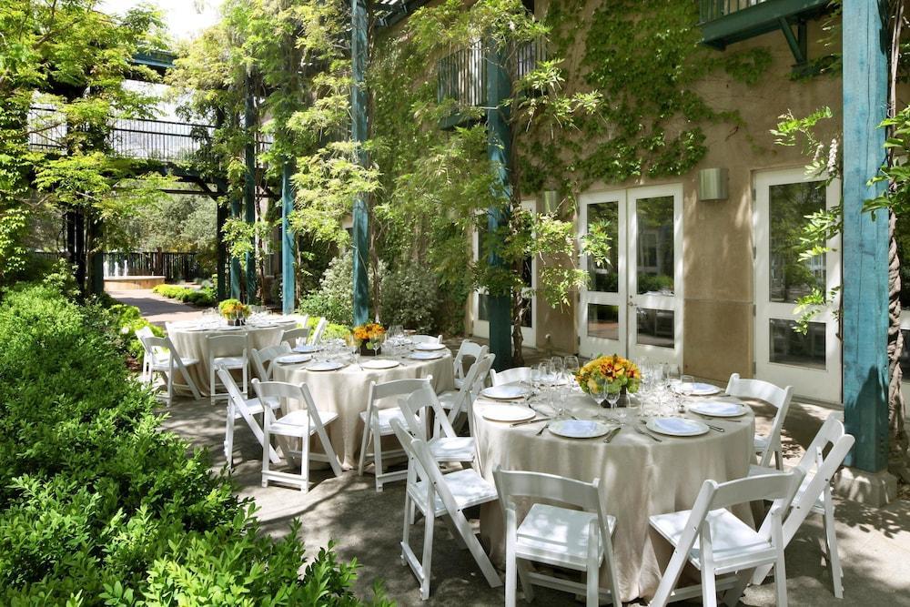 Southbridge Napa Valley St. Helena Exterior photo