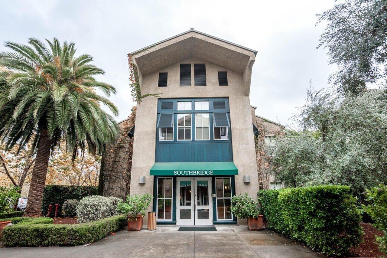 Southbridge Napa Valley St. Helena Exterior photo