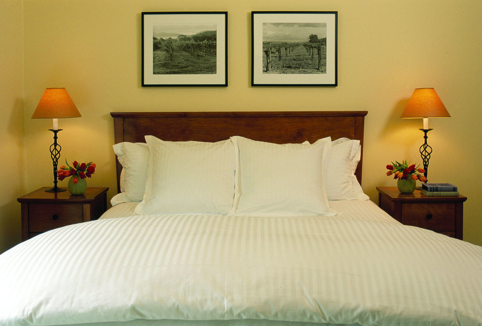 Southbridge Napa Valley St. Helena Room photo
