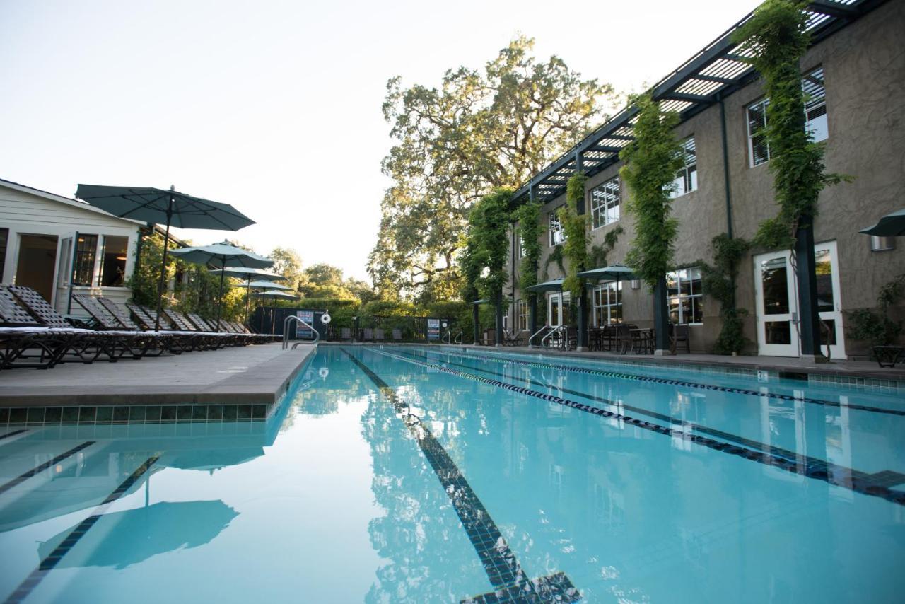 Southbridge Napa Valley St. Helena Exterior photo